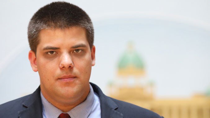 Александар Шешељ у Москви: Србија никада неће бити против Русије