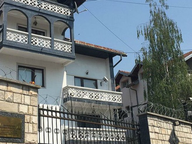 Амбасада Русије у Сарајеву: ЕУ жели да БиХ постане колонија