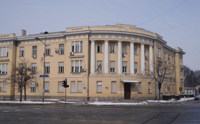 Подсећања: Новосадски Дом народног здравља архитекте Јурија Шретера