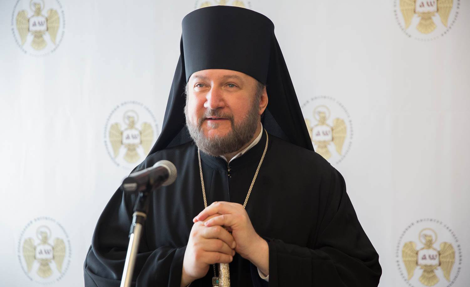 Преминуо Епископ Антоније, старешина Подворја СПЦ у Москви