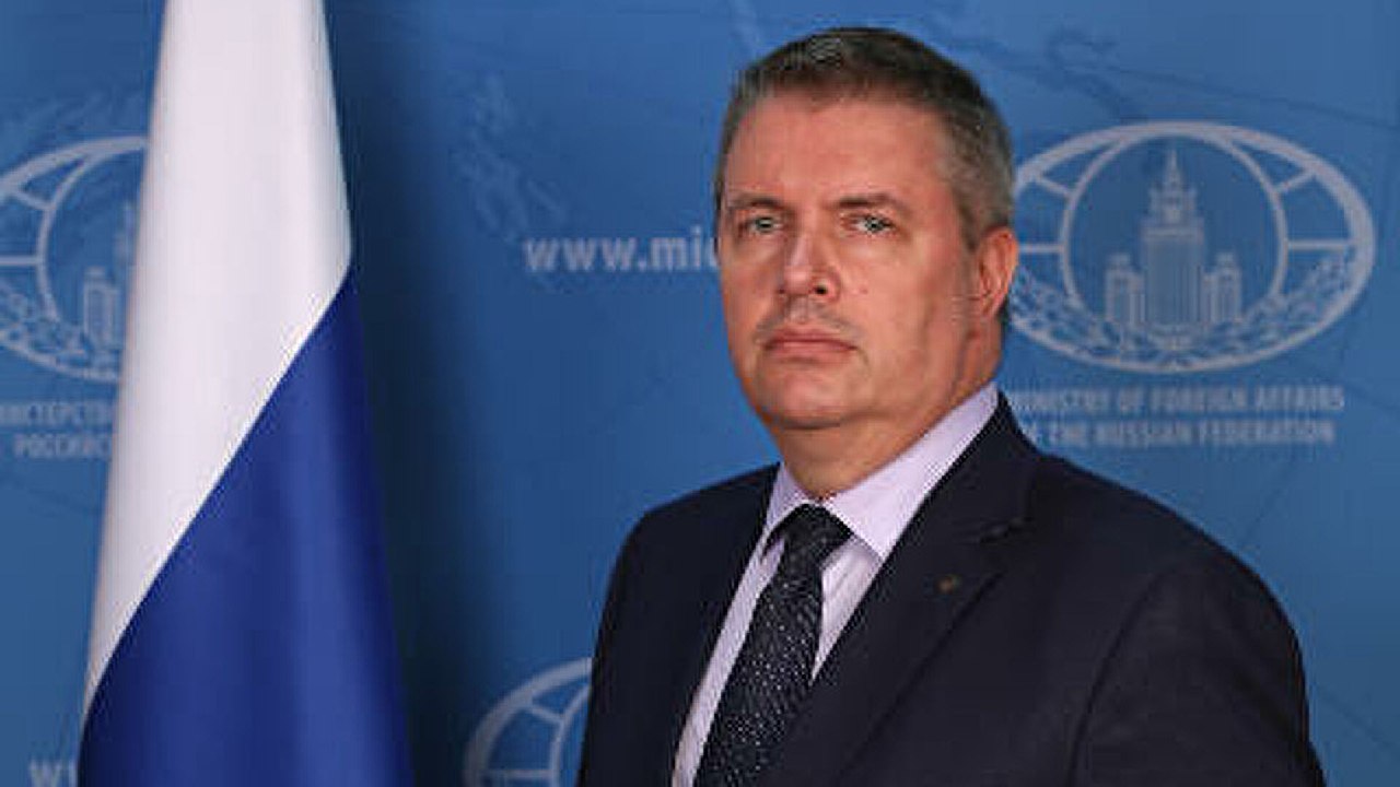 Пилипсон: «Косово» је производ агресије НАТО, територија безакоња и организованог криминала. Наставићемо подршку Србији