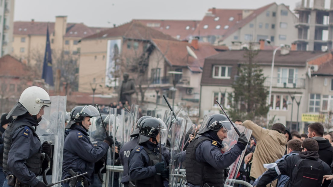 Грушко: Приморати Приштину да одустане од дестабилизације Балкана