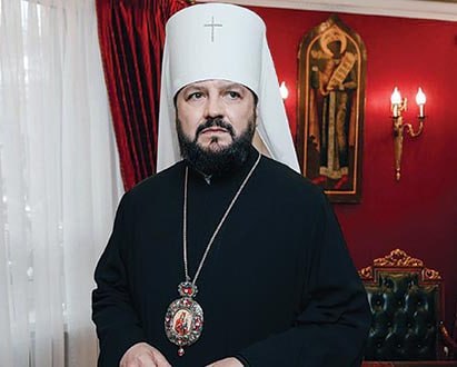 Митрополит Леонид: Ако су Руска и Српска Црква раме уз раме, јереси и расколи не могу ништа православљу