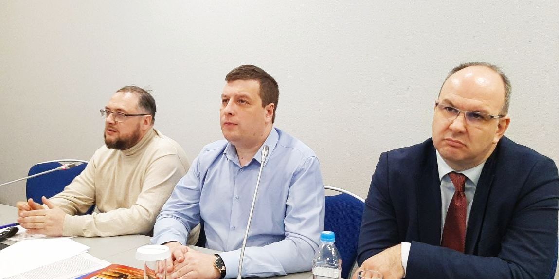 Осенков: Балкански бизнис хрли у Русију