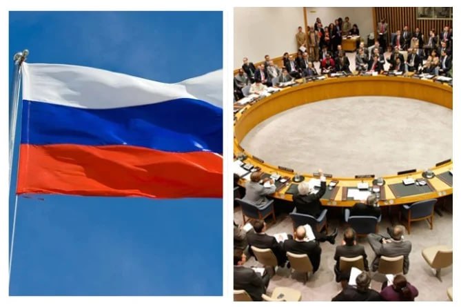Русија покренула у Савету безбедности УН питање опасне ситуације око Уставног суда БиХ