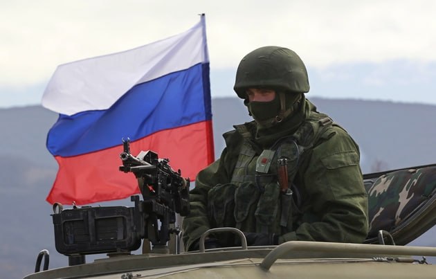 Владимир Кршљанин: Русија побеђује и захтева правду за Србе