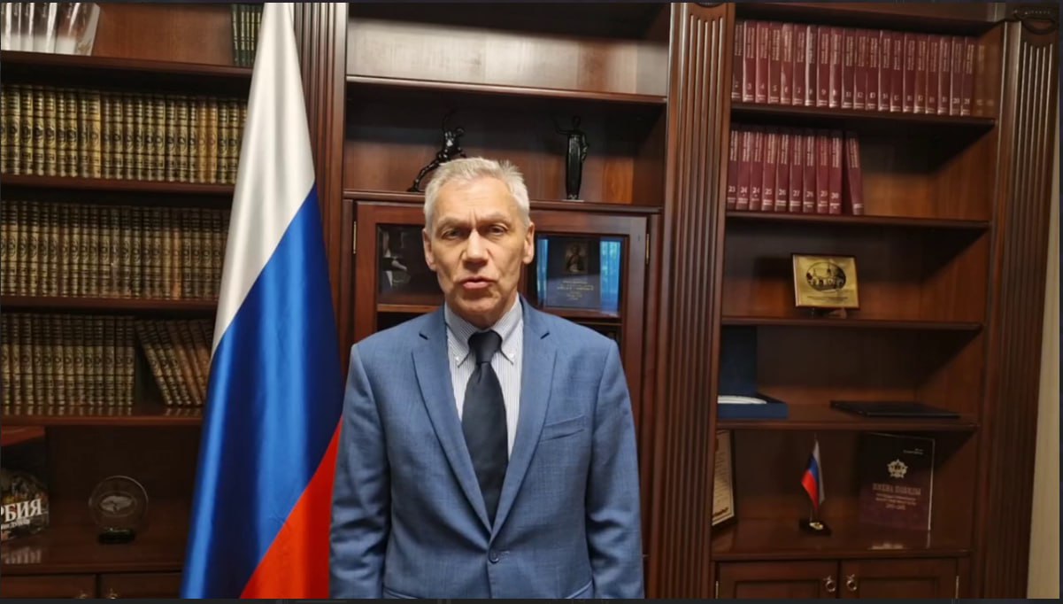 Из Русије братски: саучешће Путина и амбасадора, одлагање концерта Пелагеје