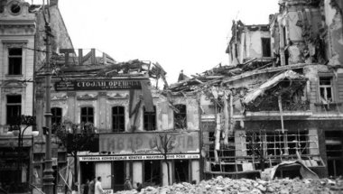 Захарова: Зашто Запад прећуткује крвави београдски Ускрс 1944?