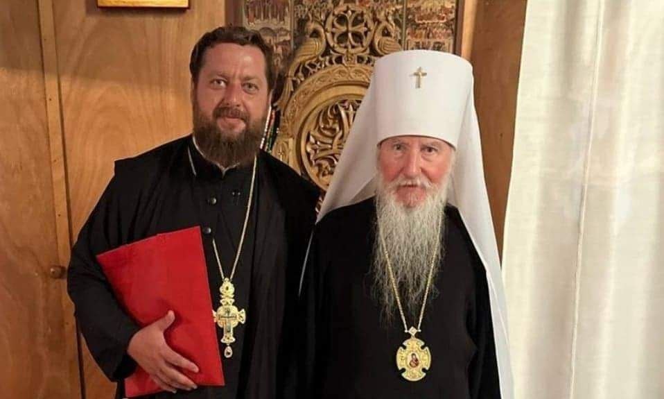 СПЦ прогласила неважећим цариградско рашчињење свештеника који је прешао у РЗПЦ