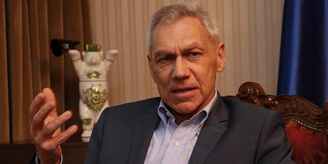 Боцан-Харченко о ситуацији на КиМ: Конструктивна позиција Србије и опасна дволичност Запада!